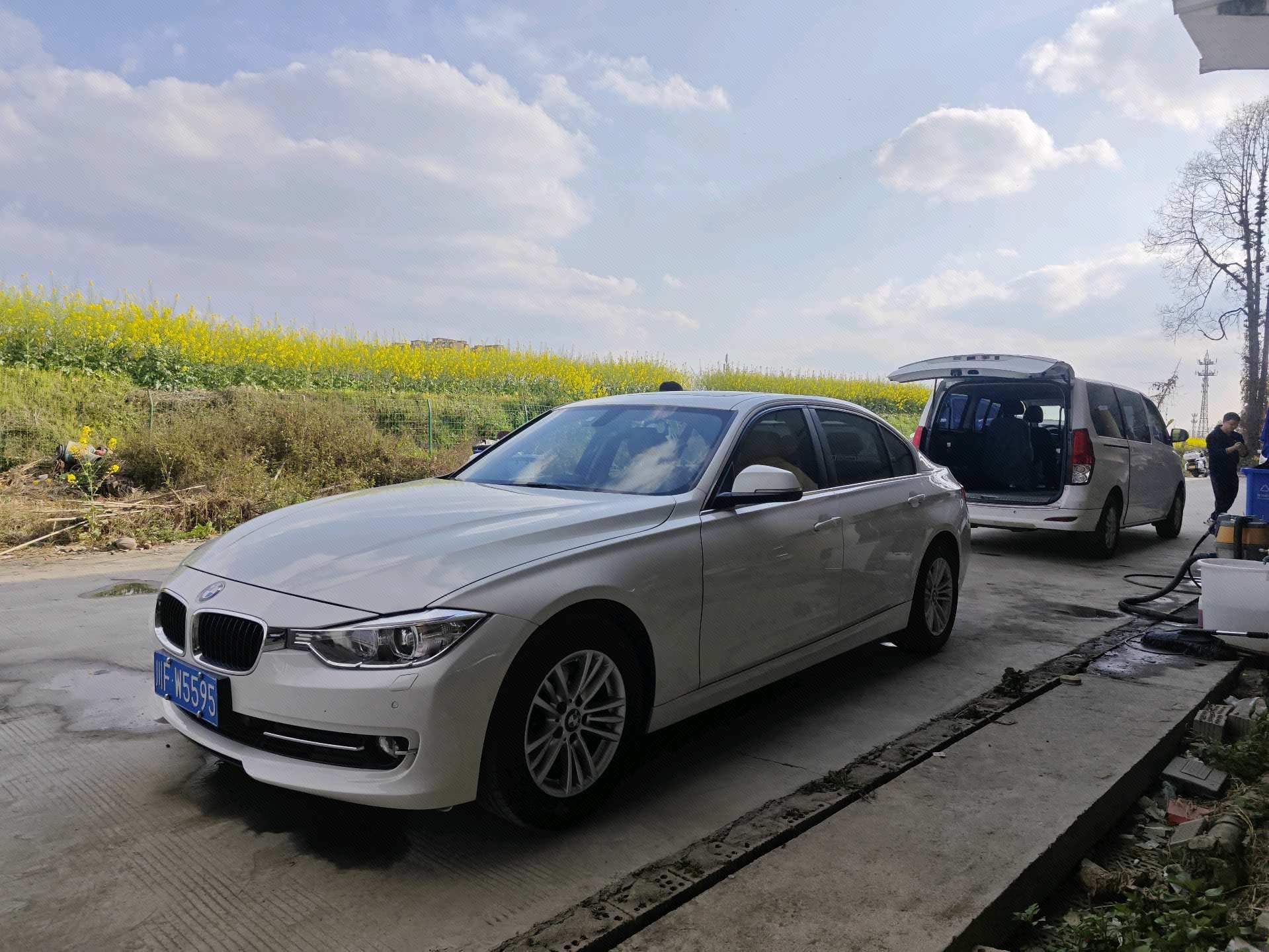 2013 2013 immagine di auto