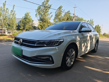 Volkswagen Bora 2019 Volkswagen Bora 2019 car image