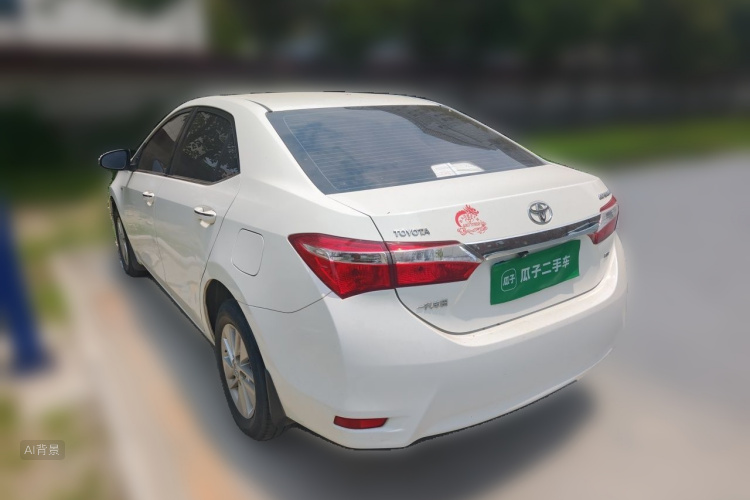 2015 #5 2015 car image #5