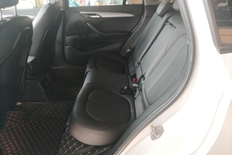 BMW X1 2019 immagine di auto #17