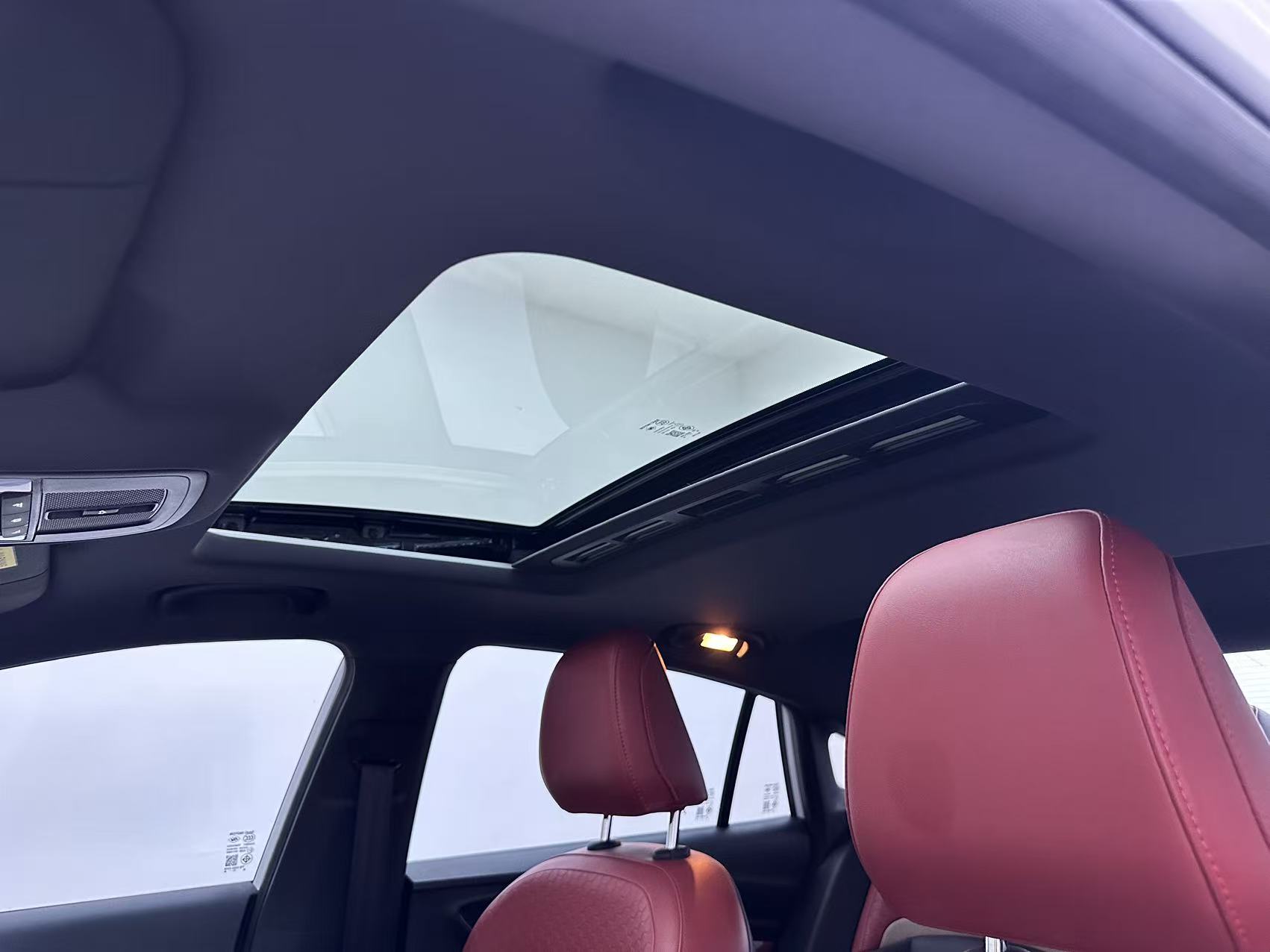 MG 5 2023 #9 MG 5 2023 immagine di auto #9