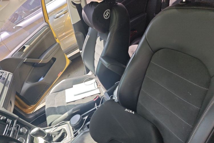 Volkswagen Golf 2017 #17 Volkswagen Golf 2017 car image #17