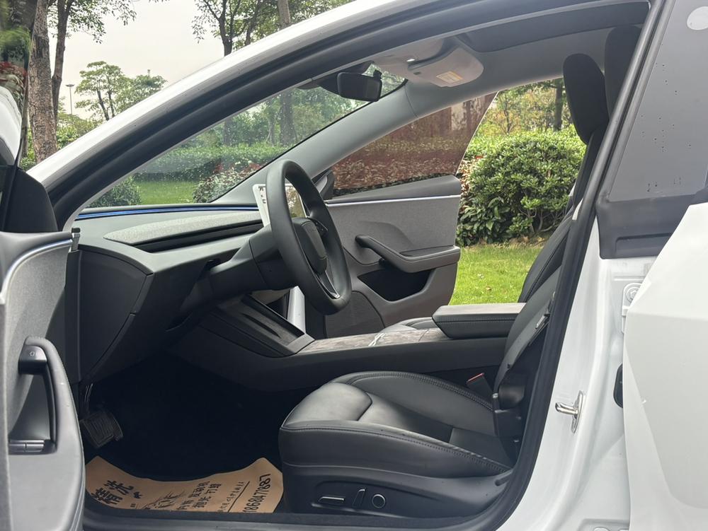 Tesla Model 3 2024 immagine di auto #13
