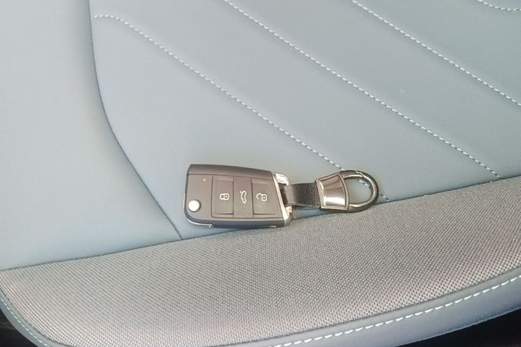 Volkswagen Tharu 2024 car image #9