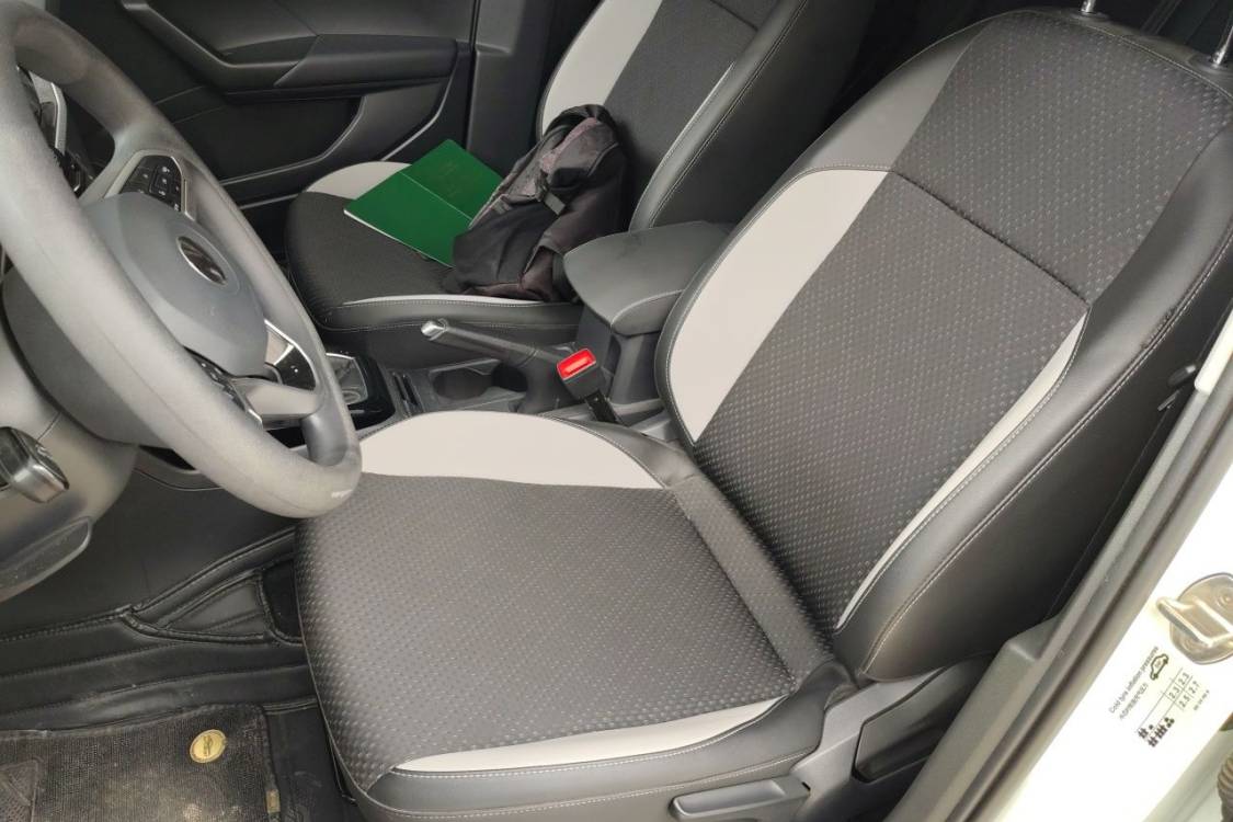 Volkswagen Tacqua 2024 car image #18