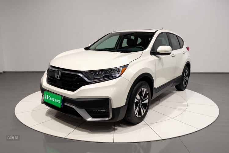 Honda CR-V 2022 car image #2