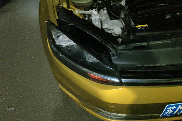 Volkswagen Golf 2018 #8 Volkswagen Golf 2018 car image #8