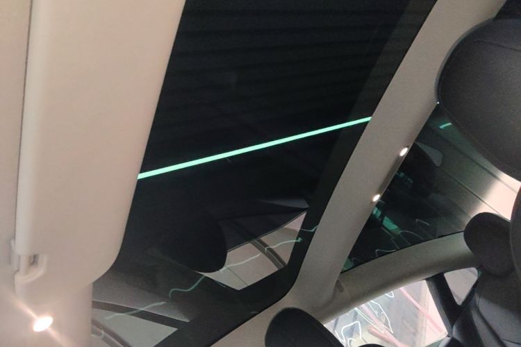 Tesla Model 3 2021 immagine di auto #18