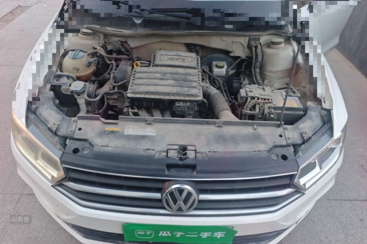 Volkswagen Bora 2017 #22 Volkswagen Bora 2017 изображение автомобиля #22