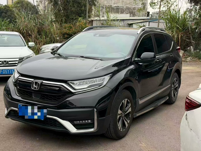 Honda CR-V 2020 car image 