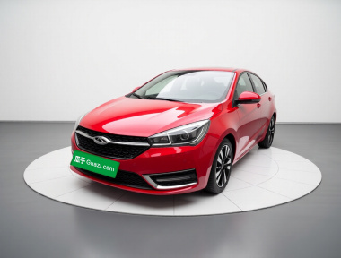 Chery Arrizo 5 2018 Chery Arrizo 5 2018 car image