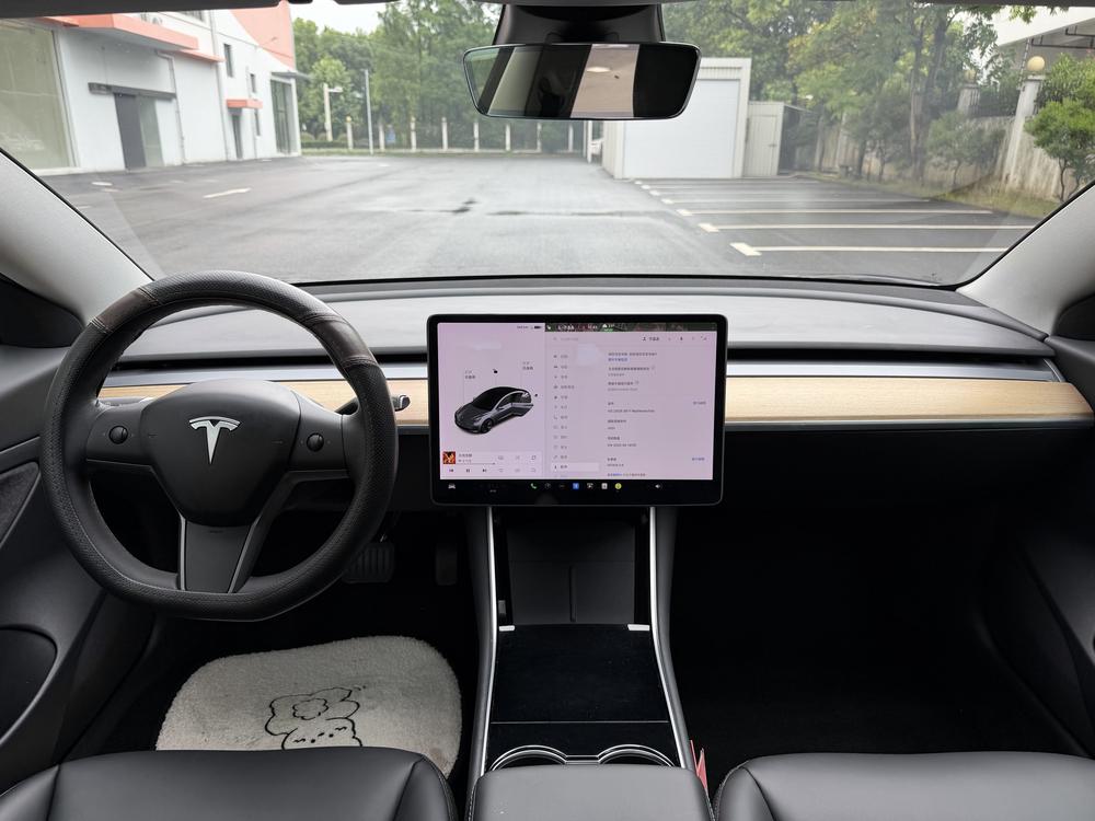 Tesla Model 3 2020 #10 Tesla Model 3 2020 car image #10