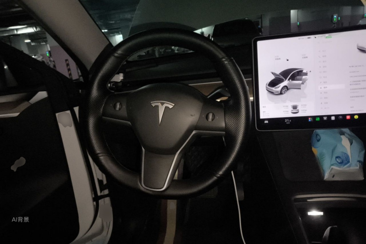 Tesla Model Y 2022 #12 Tesla Model Y 2022 imagem de carro #12