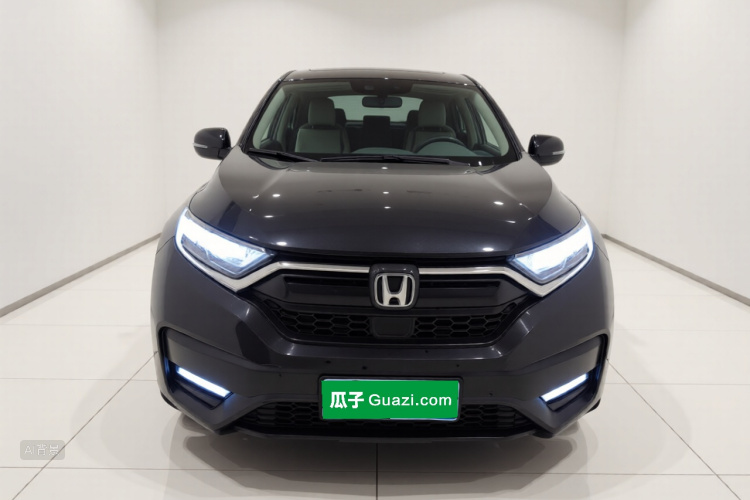 Honda CR-V 2020 imagem de carro #3