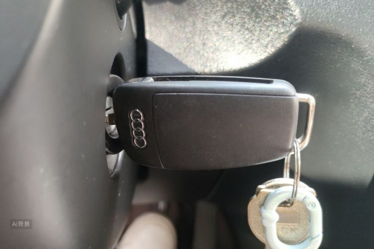 Audi Q3 2016 #10 Audi Q3 2016 image de voiture #10