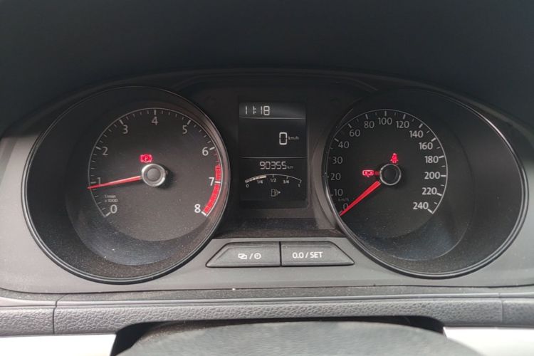 Volkswagen Lavida 2016 #13 Volkswagen Lavida 2016 car image #13