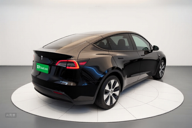 Tesla Model Y 2023 car image #5