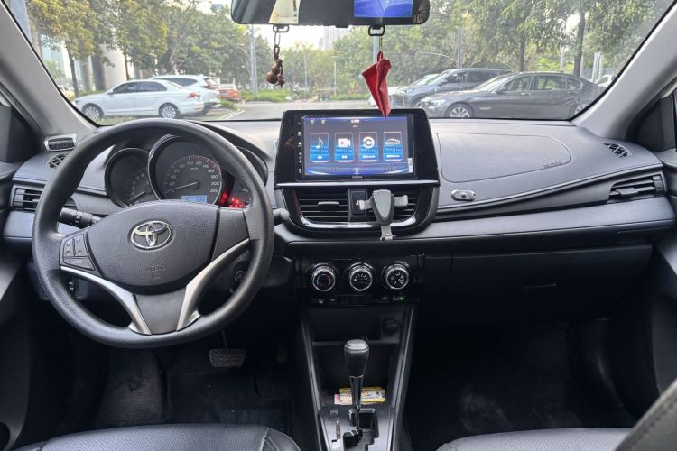 Toyota Vios 2021 #10 Toyota Vios 2021 car image #10