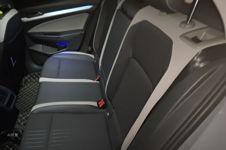 Volkswagen Golf 2021 car image #19