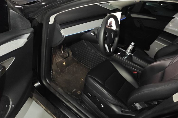 Tesla Model Y 2023 car image #18