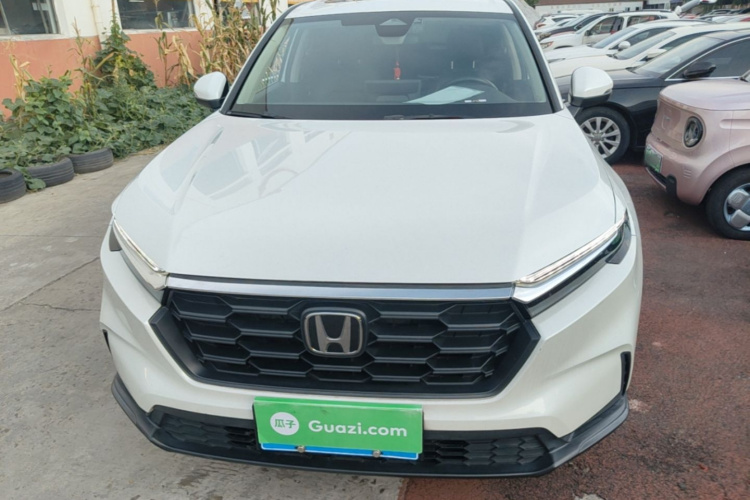 Honda CR-V 2023 #3 Honda CR-V 2023 car image #3