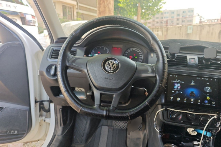 Volkswagen Santana 2022 #12 Volkswagen Santana 2022 car image #12