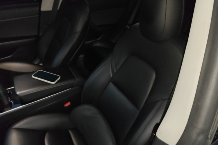 Tesla Model 3 2020 #15 Tesla Model 3 2020 car image #15