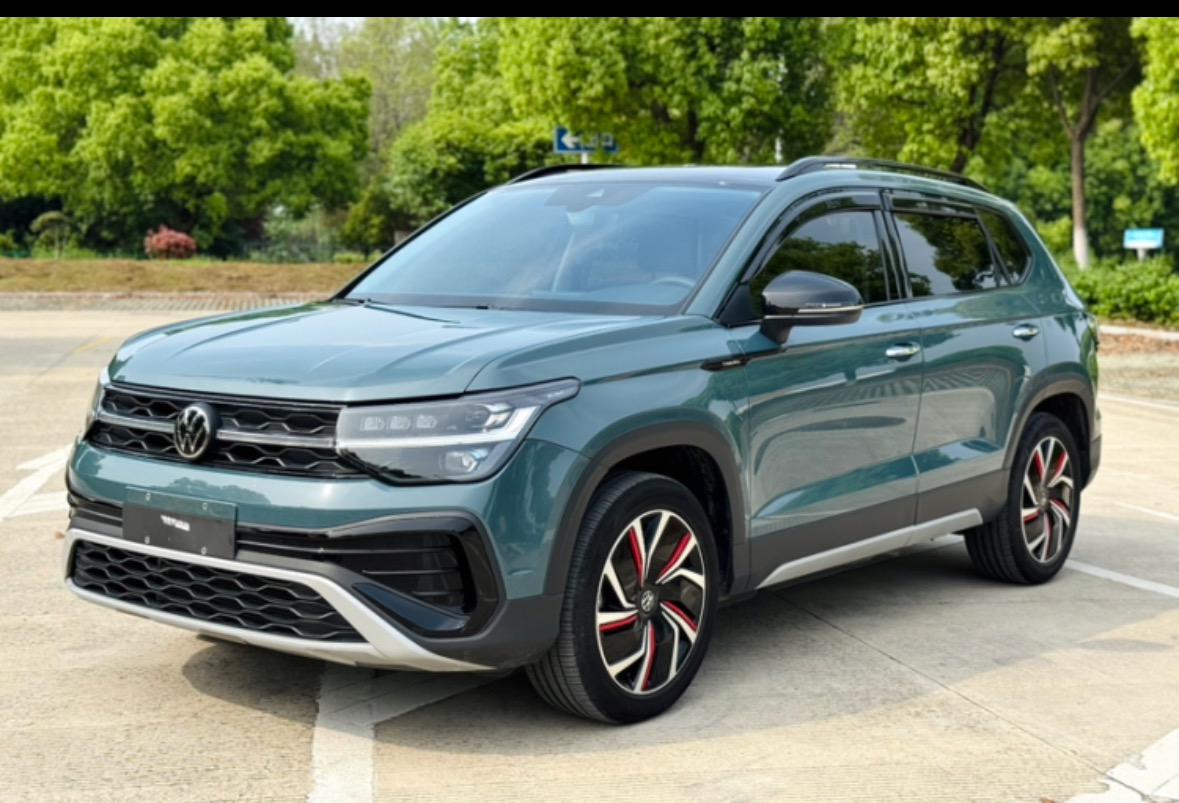 2024 car image 
