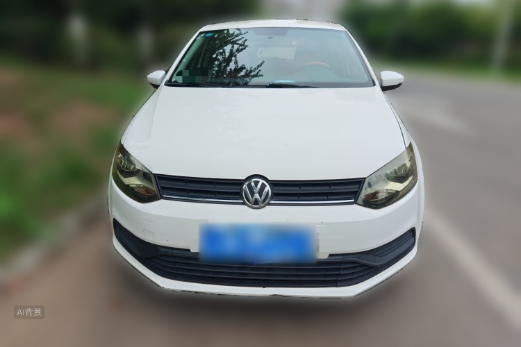 Volkswagen Polo 2016 #3 Volkswagen Polo 2016 car image #3