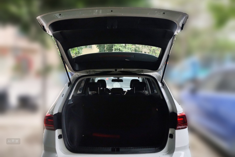 Volkswagen Tharu 2020 صورة سيارة #13