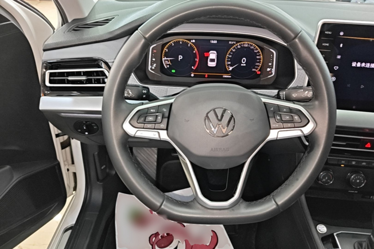 Volkswagen Lavida 2022 car image #11