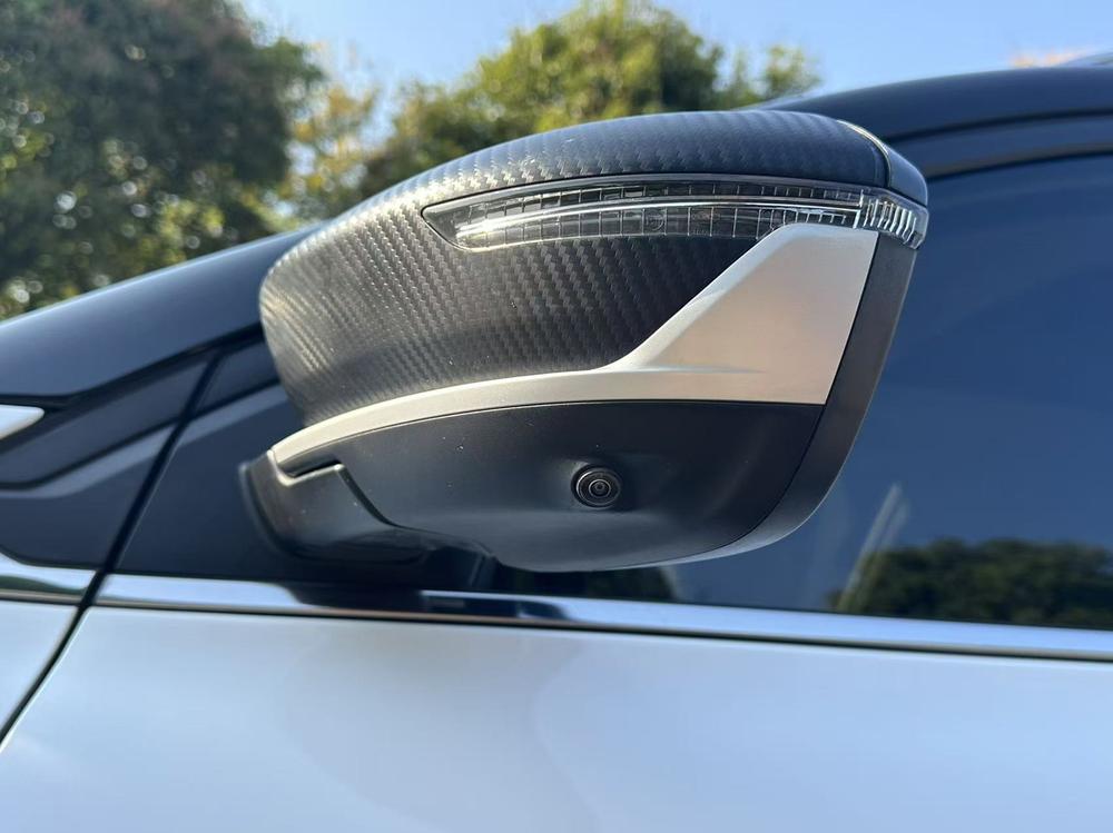 GEELY Coolray 2024 #7 GEELY Coolray 2024 car image #7