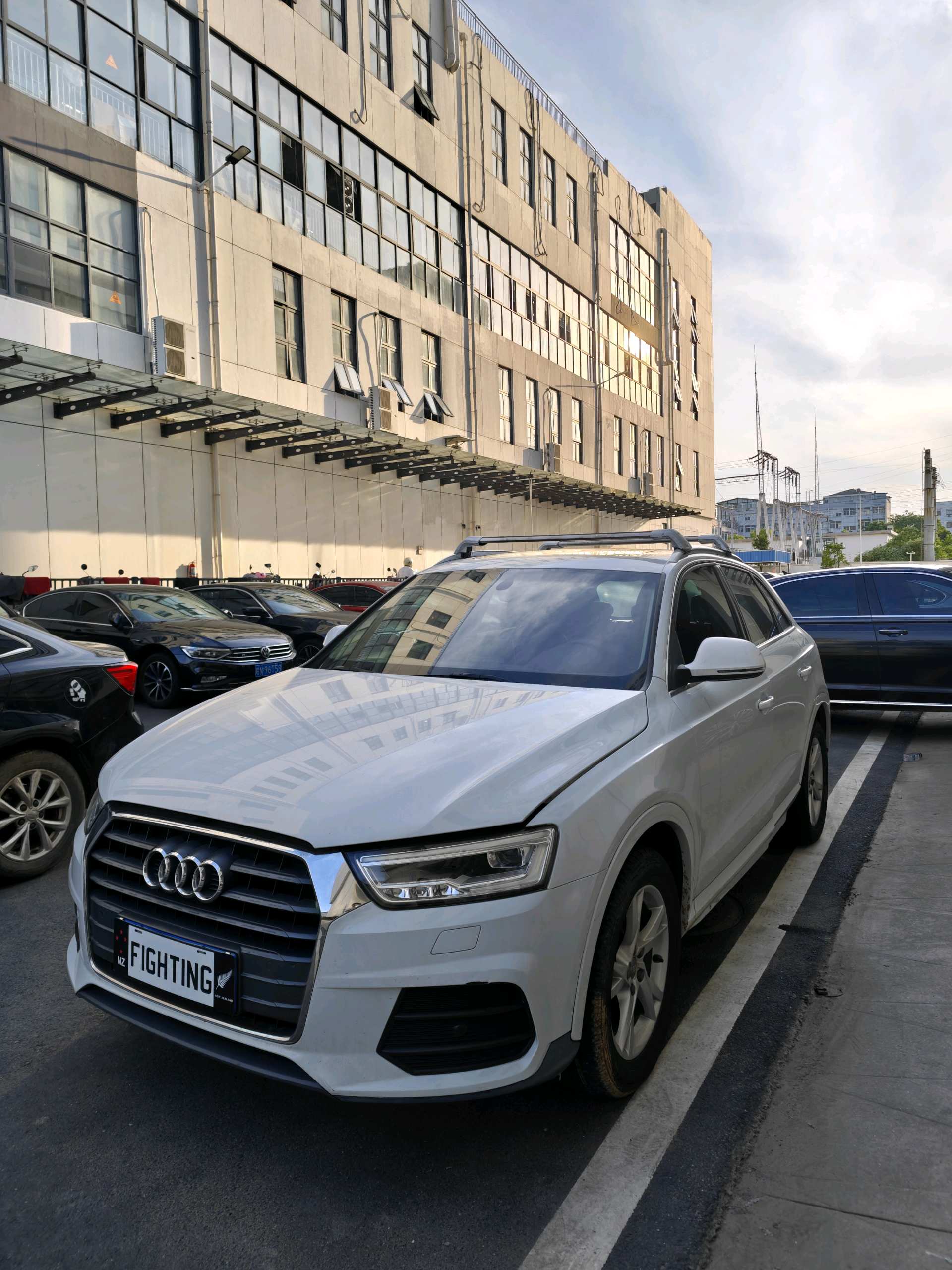 2019 2019 car image