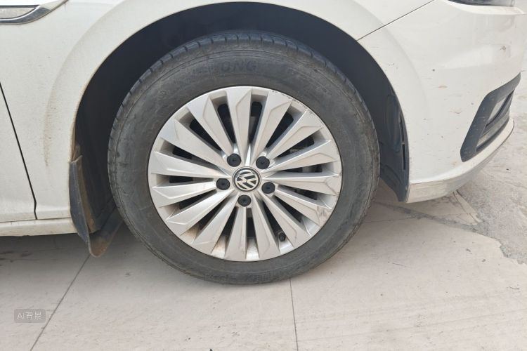 Volkswagen Lavida 2018 #9 Volkswagen Lavida 2018 car image #9