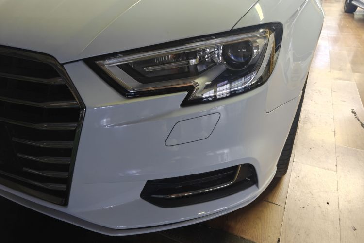 Audi A3 2020 #23 Audi A3 2020 car image #23