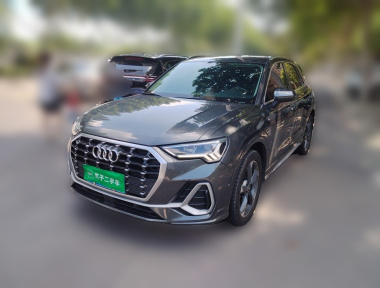 Audi Q3 2021 car image 
