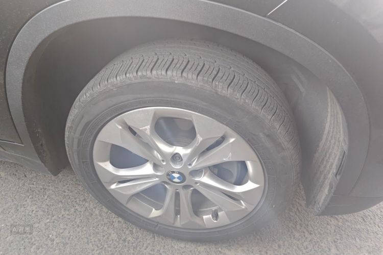 BMW X1 2016 #9 BMW X1 2016 immagine di auto #9