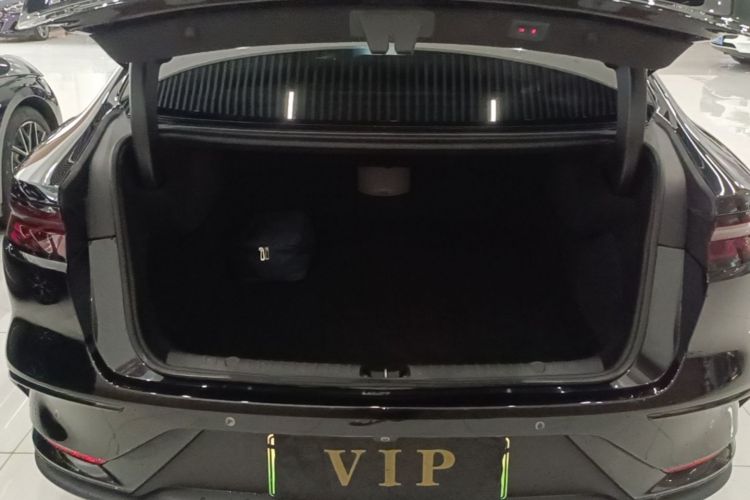 BYD Han 2024 #19 BYD Han 2024 car image #19