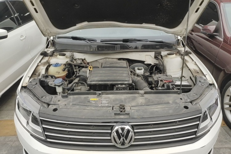 Volkswagen Lavida 2017 #20 Volkswagen Lavida 2017 car image #20