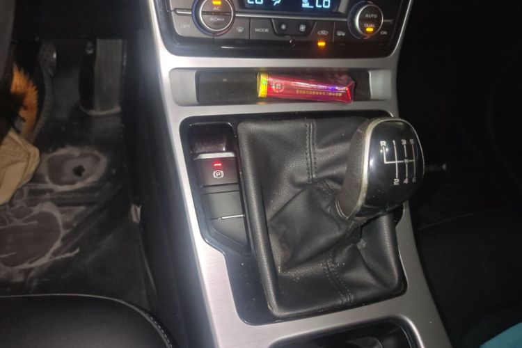 GEELY Emgrand GL 2019 #14 GEELY Emgrand GL 2019 car image #14