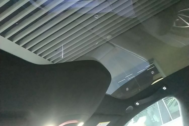 2026 #18 2026 immagine di auto #18