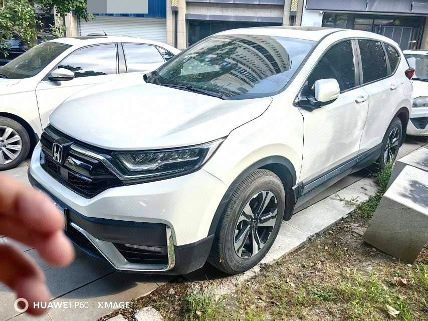 Honda CR-V 2022 car image 