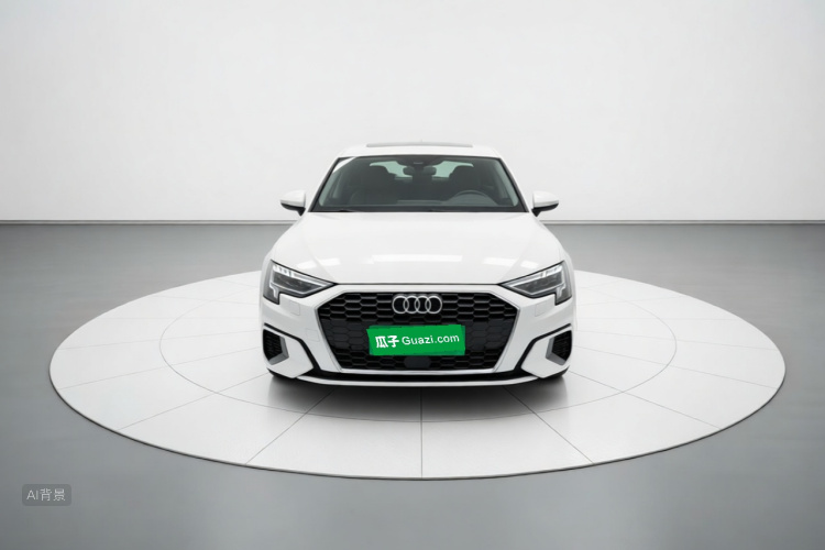 Audi A3 2022 #3 Audi A3 2022 car image #3