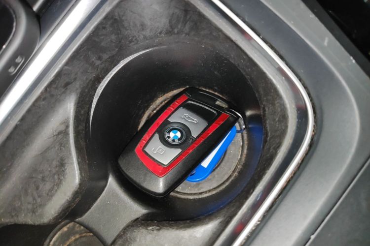 BMW 3 Series 2014 #9 BMW 3 Series 2014 car image #9