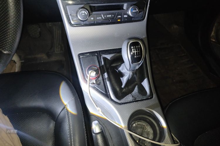 GEELY Emgrand GS 2016 #16 GEELY Emgrand GS 2016 car image #16