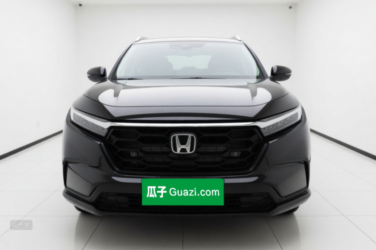 Honda CR-V 2024 car image #3