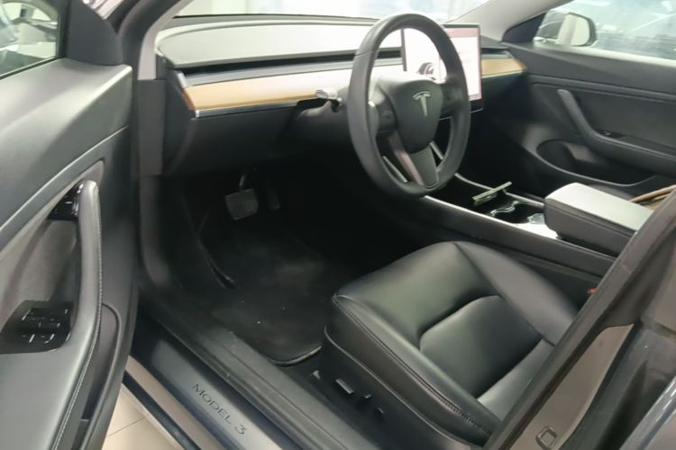 Tesla Model 3 2020 car image #16