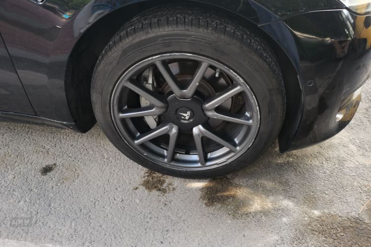 Tesla Model 3 2020 #9 Tesla Model 3 2020 car image #9