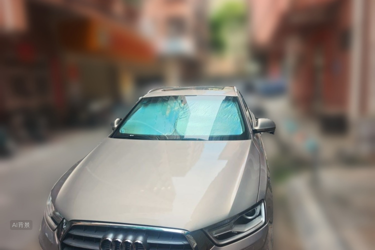 Audi Q3 2017 #3 Audi Q3 2017 صورة سيارة #3