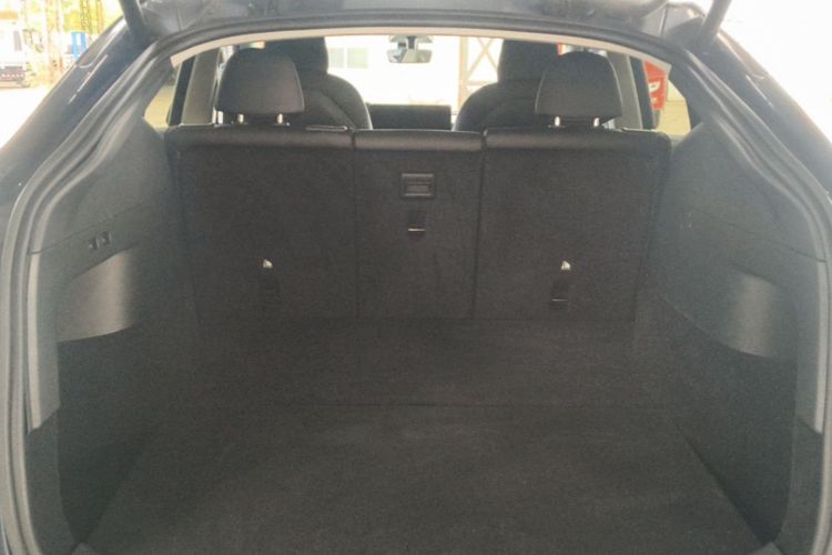 Tesla Model Y 2021 car image #21